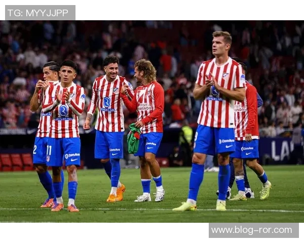 马德里竞技宣布朱利亚诺西蒙尼续约至2030年展现长远发展计划